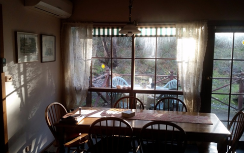 Kurianda Cottage Willunga Hill - Accommodation Cooktown 2