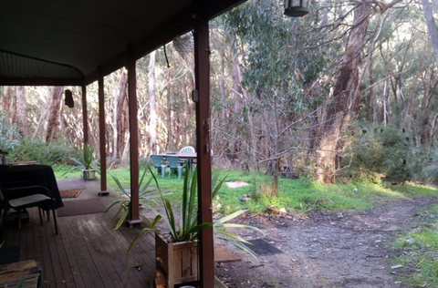 Kurianda Cottage Willunga Hill - Accommodation Cooktown 0