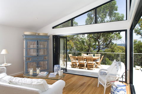 BetinaKing - Accommodation Cooktown 2