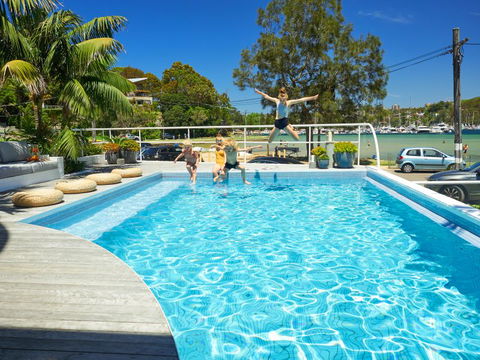 BetinaKing - Accommodation Cooktown 6