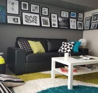 Ferny Hill Retreat - Accommodation Cooktown