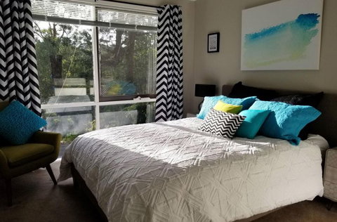 Ferny Hill Retreat - Accommodation Cooktown 2