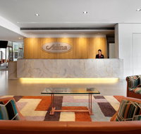 Adina Apartment Hotel Perth - Mounts Bay Road - Accommodation Cooktown