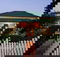 Albion Cottage - Accommodation Cooktown