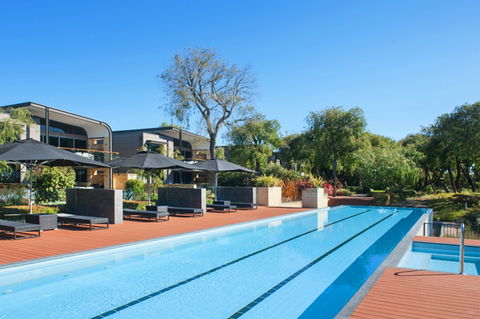 Aqua Resort Busselton - Accommodation Cooktown 0