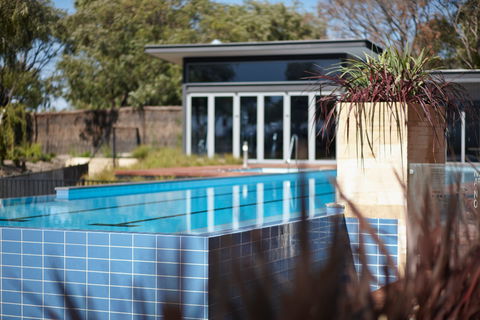 Aqua Resort Busselton - Accommodation Cooktown 1