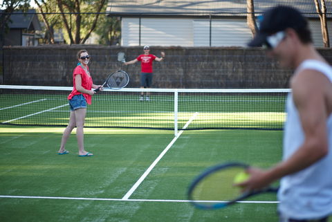 Aqua Resort Busselton - Accommodation Cooktown 2