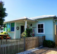 Atlantis Seafarers Cottage - Accommodation Cooktown