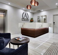 Attika Hotel - Accommodation Cooktown