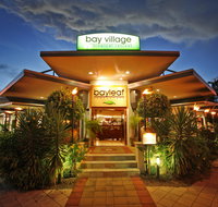 Bay Village Tropical Retreat - Accommodation Cooktown