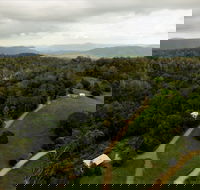 Bellthorpe Stays - Nature's Retreat - Accommodation Cooktown