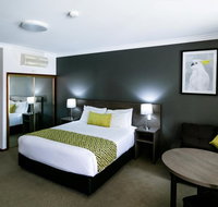 Best Western Plus Ambassador Orange - Accommodation Cooktown