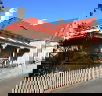 Beulah Heritage Accommodation - Accommodation Cooktown