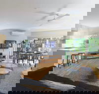 BIG4 Wye River Holiday Park - Accommodation Cooktown