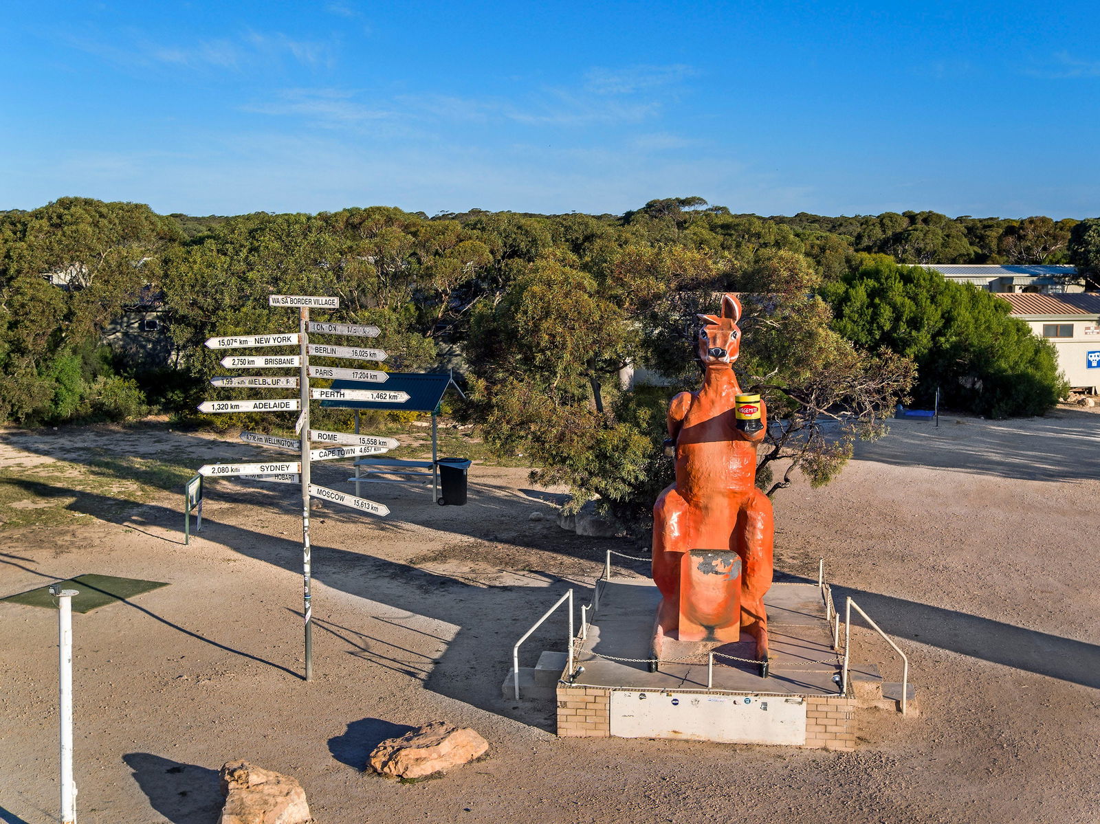 Kalanbi SA Accommodation Cooktown