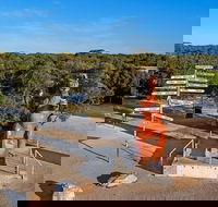 Border Village Roadhouse - Accommodation Cooktown