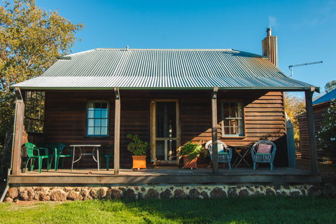 Brickendon Estate - Accommodation Cooktown 0
