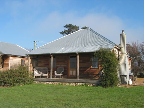 Brickendon Estate - Accommodation Cooktown 3