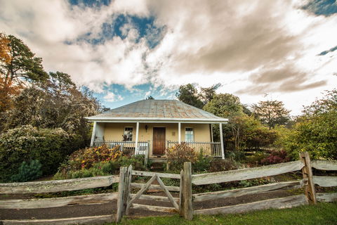 Brickendon Estate - Accommodation Cooktown 4