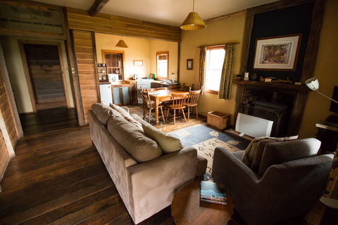 Brickendon Estate - Accommodation Cooktown 7