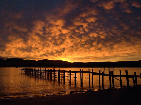 Burilda Waters - Accommodation Cooktown 3