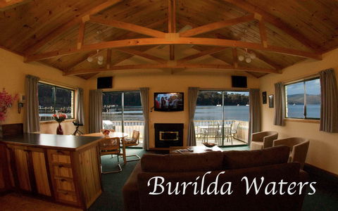 Burilda Waters - Accommodation Cooktown 6