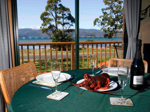 Burilda Waters - Accommodation Cooktown 7