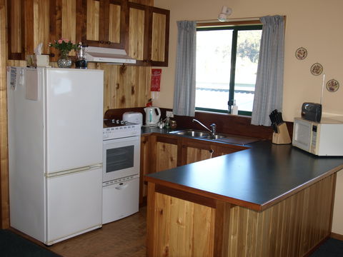 Burilda Waters - Accommodation Cooktown 9