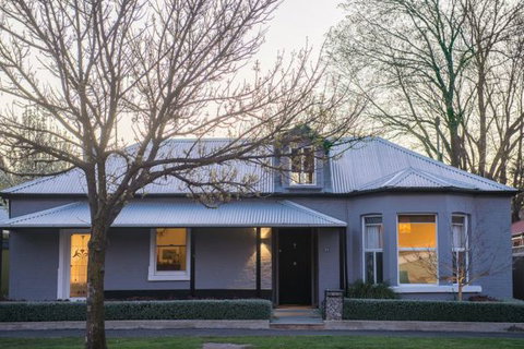 Byng Street Cottage - Accommodation Cooktown 0