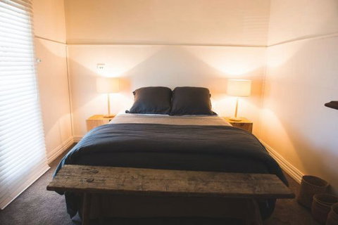 Byng Street Cottage - Accommodation Cooktown 3