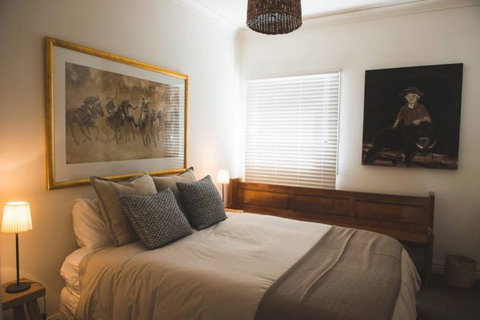 Byng Street Cottage - Accommodation Cooktown 4