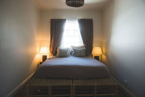 Byng Street Cottage - Accommodation Cooktown 5
