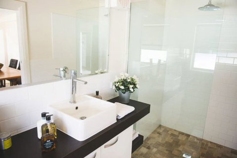 Byng Street Cottage - Accommodation Cooktown 6