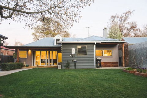 Byng Street Cottage - Accommodation Cooktown 8