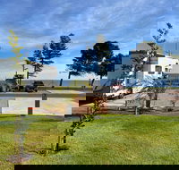 Ceduna Foreshore Caravan Park - Accommodation Cooktown