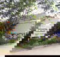 Cedar Lodge Motel - Accommodation Cooktown