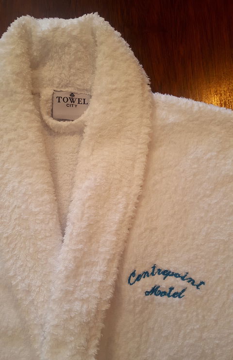 Centrepoint Motel - Accommodation Cooktown 3