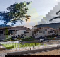 Chrissie's Palace - Accommodation Cooktown