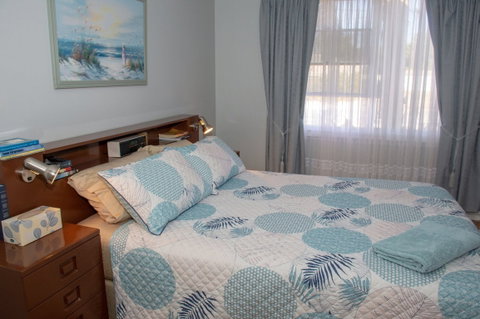 Chrissie's Palace - Accommodation Cooktown 2