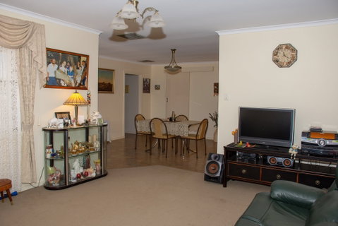 Chrissie's Palace - Accommodation Cooktown 5