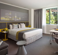 Citadines St Georges Terrace Perth - Accommodation Cooktown