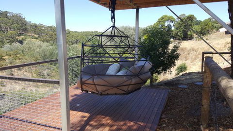 Clifftop At Hepburn - Accommodation Cooktown 2