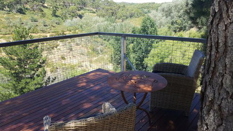 Clifftop At Hepburn - Accommodation Cooktown 3