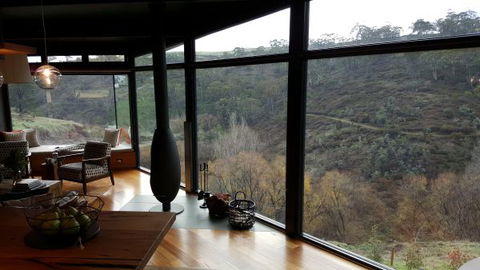 Clifftop At Hepburn - Accommodation Cooktown 7