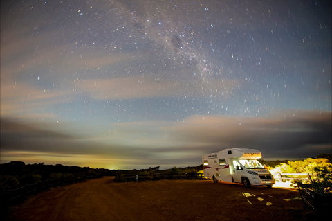 Cliff Head Coastal Node - Accommodation Cooktown 1