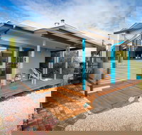 Coorong Cabins - Wren Cabin - Accommodation Cooktown