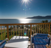 Coral Towers Holiday Suites - Accommodation Cooktown
