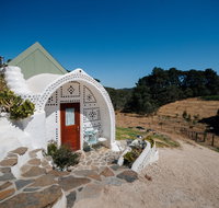 Earthship Ironbank