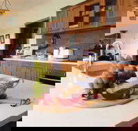 Eden Orchard and Farmstay - Accommodation Cooktown