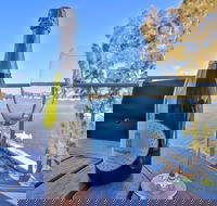 El Lago Jetty - Accommodation Cooktown